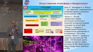 Александр Суворов: Человек в космосе
