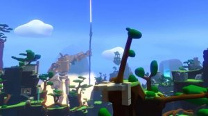 Windlands