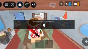 Коллаб с ARTUR_RBX