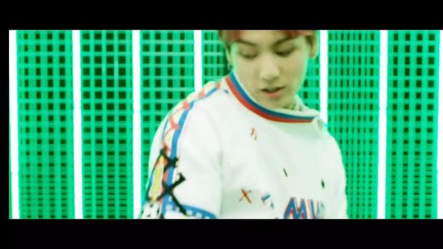BTS — IDOL [ клип ]