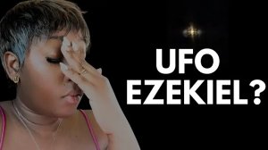 Я запечатлела «Трон-колесницу» Бога, или Лучшие кадры с НЛО — встреча  Бьянкор