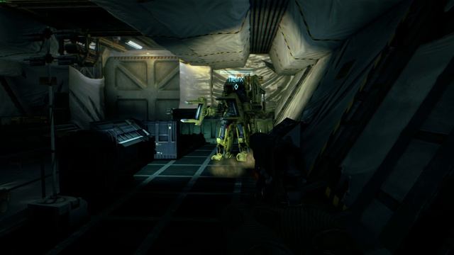 I Thought Friendly Fire Was Off