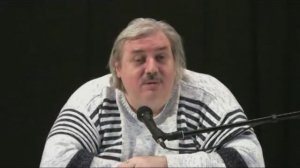 О Просвещëнной Европе в прошлом. Левашов Н В