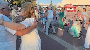 Я тебя никому не отдам... 16.08.26...