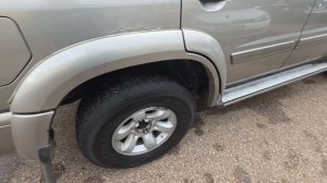 В продаже Nissan Patrol 2001г 3,0АТ 2хоз! В родной краске! Цена: 845тР