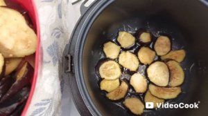 Огурчики в моем домашнем саду/Баклажаны по-грузински на зиму!🍆🥒🌶️🫑🧅