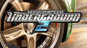 Need for Speed: Underground 2 - 2 часть