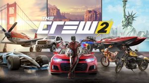 The Crew 2