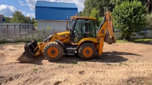 JCB 3CX