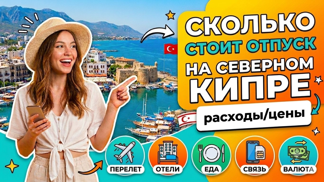 Северный Кипр