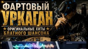 ФАРТОВЫЙ УРКАГАН