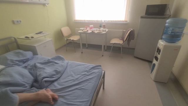 Как прошли мои роды ч.2