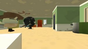 злой мясник 2 сезон 2 часть очень страшно