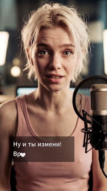 Измена