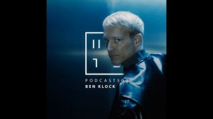 Ben Klock — HATE Podcast 500
