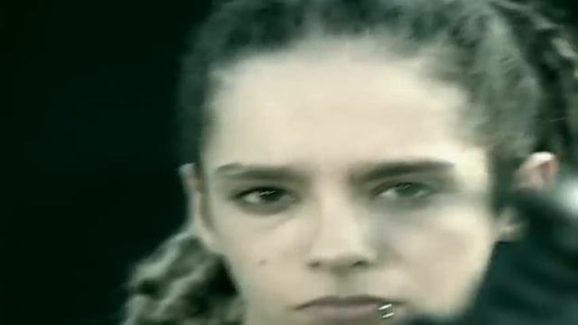 Tokio Hotel - Durch Den Monsun