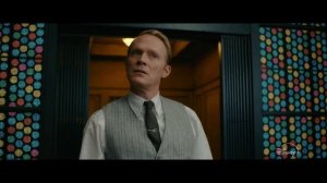 Квест Вижна ｜ Трейлер