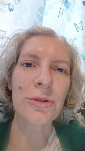 Пять утра. Стихи. Снова о любви.