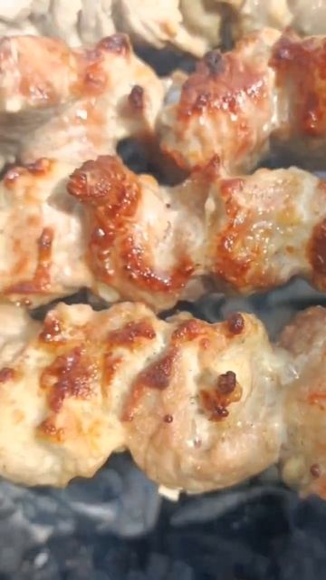 Шашлыки