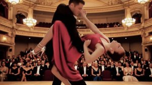 Dance with Me ❤️🌹