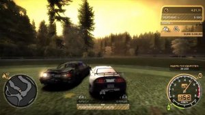 Need for Speed Most Wanted Чёрный список 12 (2)