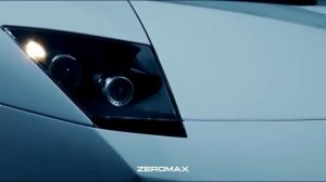 ZEROMAX - Optimus Original Mix