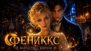 ФЕНИКС | КНИГА 1 ЧАСТЬ 1 из 2 | ПОПАДАНЦЫ | АУДИОКНИГА | ФАНТАСТИКА | ПРИКЛЮЧЕНИЯ