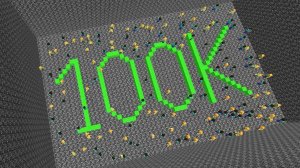 100 игроков решают кто заберёт 100.000 РУБЛЕЙ (не фейк)