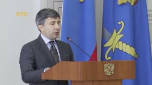 Хорошие новости: программа телеканала ″СТС-Астрахань, 18.10.2019