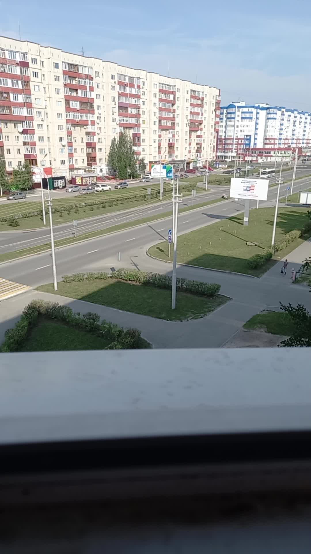 мы сотовая компания, и они нас мочат МАТРИЦА