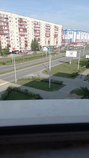 мы сотовая компания, и они нас мочат МАТРИЦА