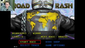 Играем в SEGA