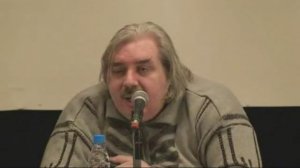 Что делали наши предки, что-бы предотвратить нынешнюю ситуацию. Левашов Н В