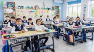 В Приморье откроют специальные классы для детей мигрантов из Узбекистана
