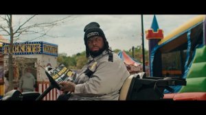 Беги, прячься, бей： Неверные ｜ Трейлер