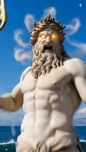 ПОСЕЙДОН