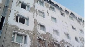 Жителей сопредельного государства призвали запастись едой на зиму ни тепла ни света не будет