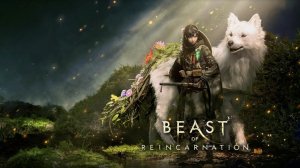 Олень размером с девятиэтажку / Постапокалиптическая Японии 4026 года #2 - Beast of Reincarnation