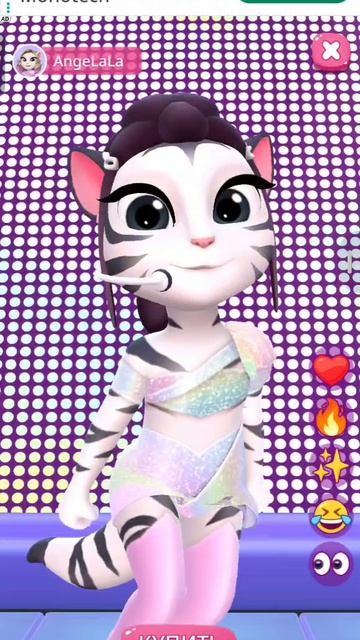 танец хантрикс ❤❤❤❤🤭💕😘😍✌😊