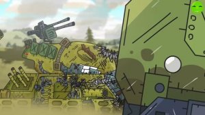Подмога_Восток-1_Карл-44_такого_не_ожидал