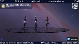 ИИ Радио AI Радио AI Музыка