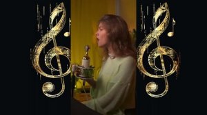 Саша Капустина - Светлое чувство