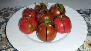 Мой выходной. Закуска из СССР.Это круче чем конфеты.