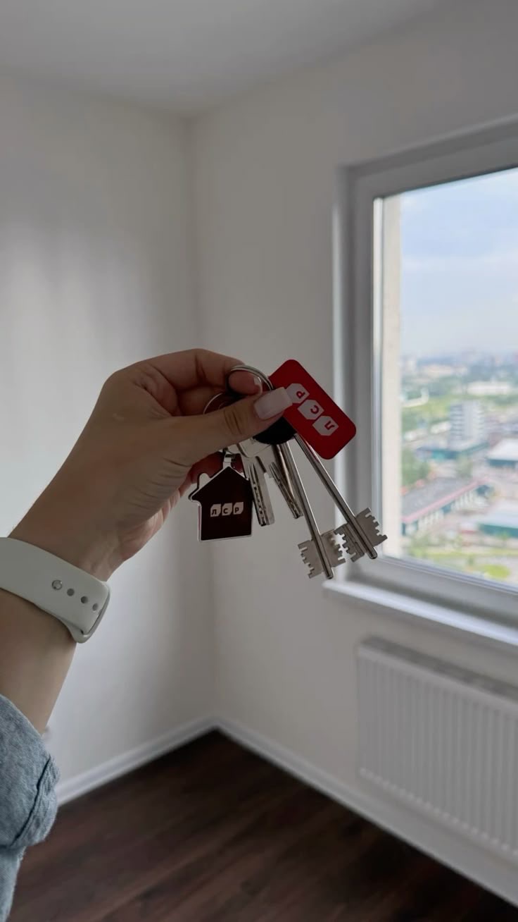 Кто на день рождения мечтал получить участок, дом или квартиру? 🎁