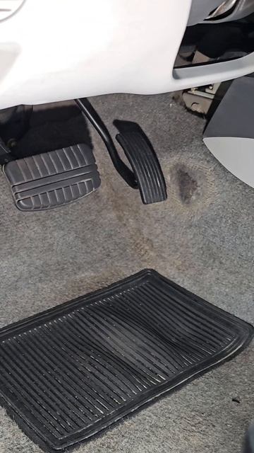 Химчистка авто