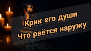 Его душонка наизнанку