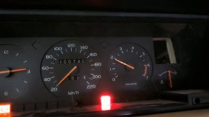 Гул при оборотах