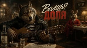 Серёга Сибиряк - Волчья доля