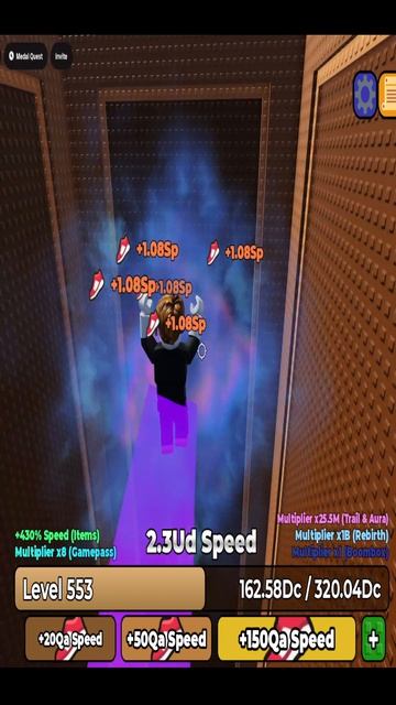Как пройти 14 уровень во втором мире в +1 Speed Keyboard Escape