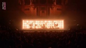 AIR play Moon Safari - Royal Albert Hall - ARTE Concert